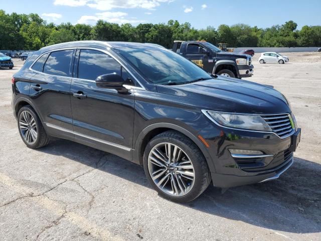 Photo 4 from auction – 2015 LINCOLN MKC with VIN 5LMTJ2AH5FUJ46415