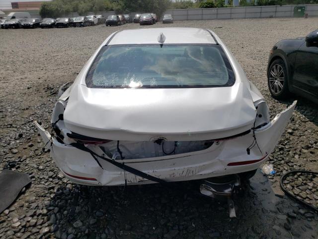 Photo 6 from auction – 2020 HONDA INSIGHT EX with VIN 19XZE4F50LE006511
