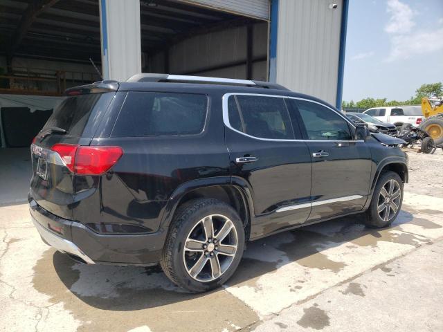 Photo 3 from auction – 2017 GMC ACADIA DEN with VIN 1GKKNPLS4HZ198075
