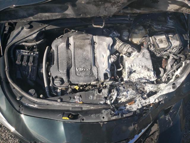 Photo 11 from auction – 2017 BUICK LACROSSE E with VIN 1G4ZP5SS5HU132122