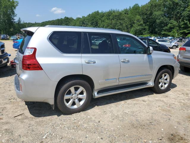 Photo 3 from auction – 2010 LEXUS GX 460 PRE with VIN JTJJM7FX8A5002117
