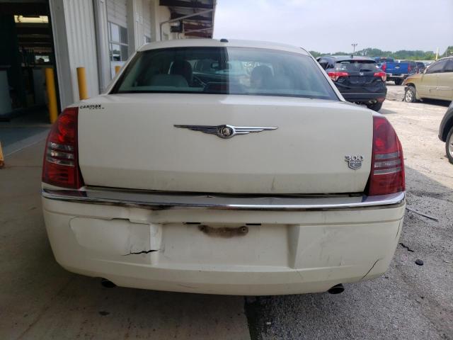 Photo 6 from auction – 2007 CHRYSLER 300C with VIN 2C3KA63H07H741432