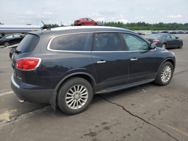 Photo 3 from auction – 2010 BUICK ENCLAVE CX with VIN 5GALVAED3AJ193564