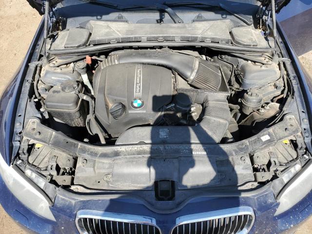 Photo 11 from auction – 2012 BMW 335 XI with VIN WBAKF9C55CE672403