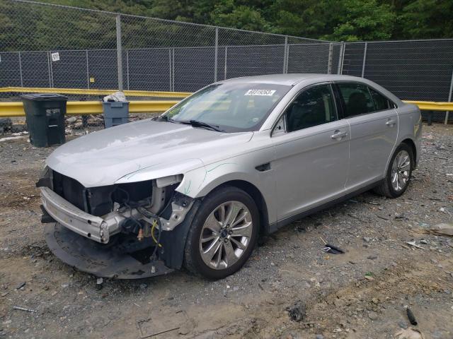FORD TAURUS LIM 2012 con VIN 1FAHP2FW6CG101793 - Foto de la subasta
