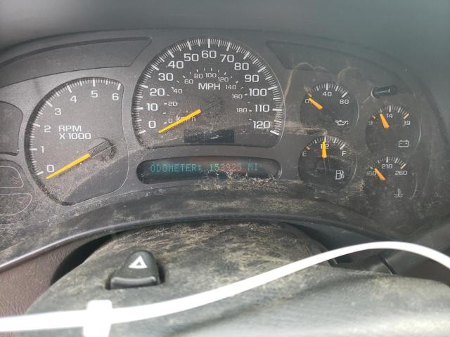 Zdjęcie 9 z aukcji – 2004 CHEVROLET silverado z VIN 2GCEK19T741226825