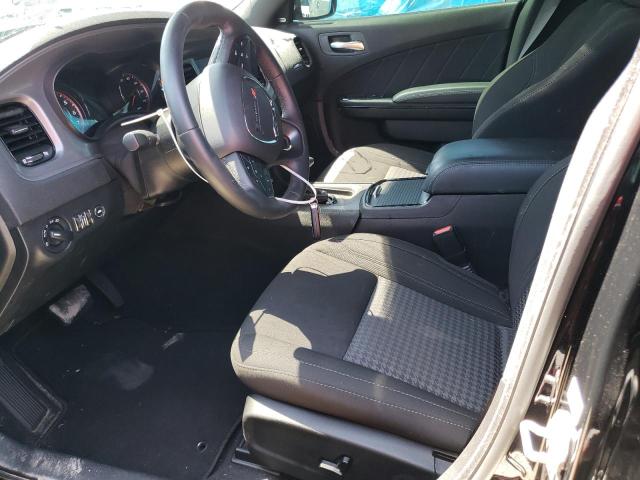 Photo 7 from auction – 2023 DODGE CHARGER SX with VIN 2C3CDXBG6PH508603
