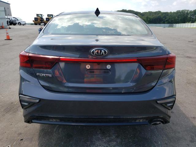 Zdjęcie 6 z aukcji – 2021 KIA FORTE FE z VIN 3KPF24AD5ME320554