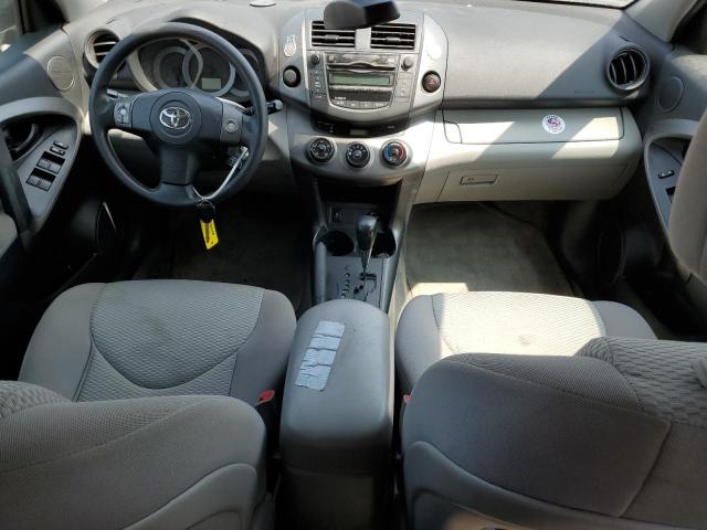 Photo 8 from auction – 2011 TOYOTA RAV4 with VIN 2T3ZF4DV9BW061798