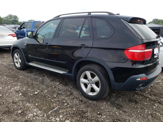 Photo 2 from auction – 2008 BMW X5 3.0I with VIN 5UXFE43558L019694