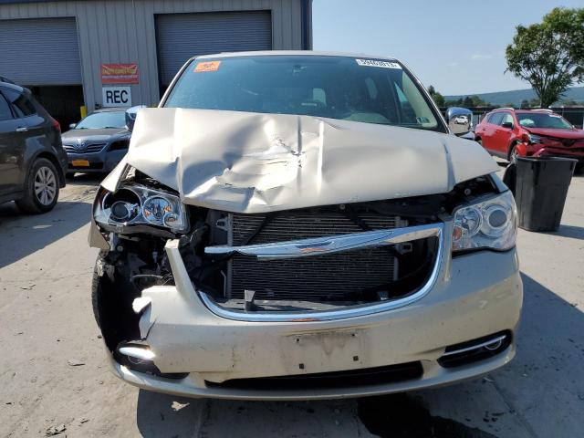 Photo 5 from auction – 2014 CHRYSLER TOWN & COU with VIN 2C4RC1GG1ER169559