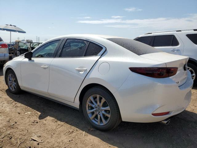 Photo 2 from auction – 2020 MAZDA 3 with VIN 3MZBPABLXLM125197