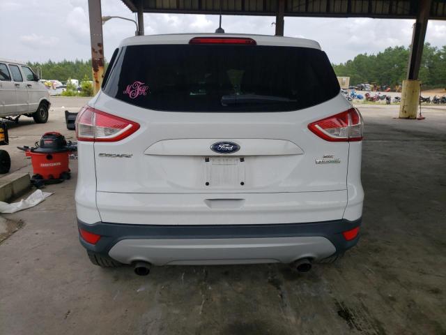 Photo 6 from auction – 2013 FORD ESCAPE SE with VIN 1FMCU0GX9DUD83516