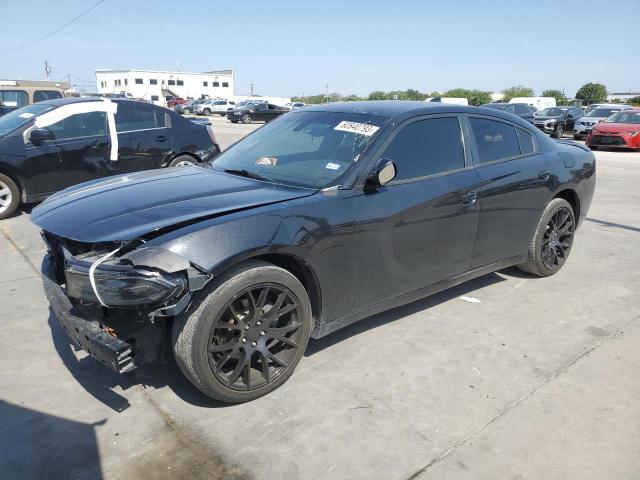 Photo 1 from auction – 2015 DODGE CHARGER SX with VIN 2C3CDXHGXFH795630