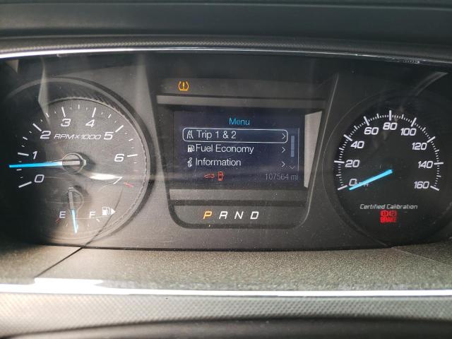 Photo 9 from auction – 2015 FORD TAURUS POL with VIN 1FAHP2MK0FG187042