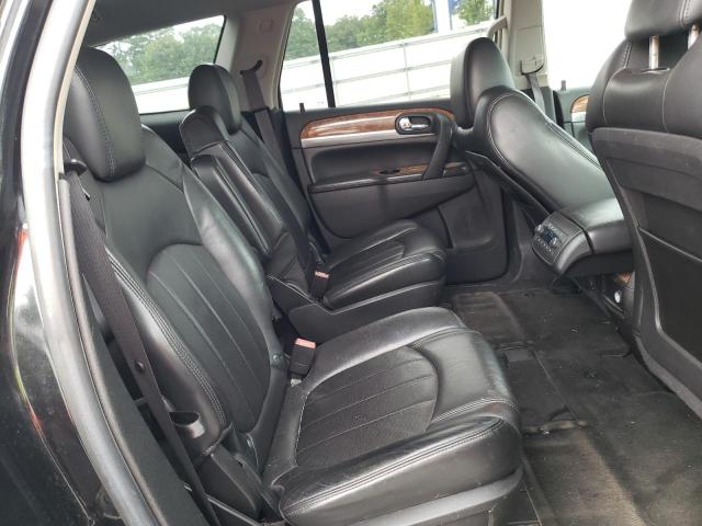 Photo 10 from auction – 2010 BUICK ENCLAVE CX with VIN 5GALRBED5AJ101204