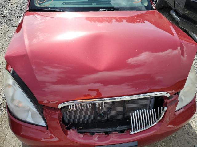 Foto 11 de la subasta – 2007 BUICK LUCERNE CX con VIN 1G4HD57217U194922