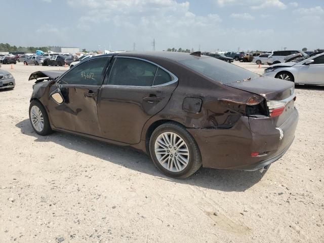 Photo 2 from auction – 2016 LEXUS ES with VIN 58ABK1GG6GU010227