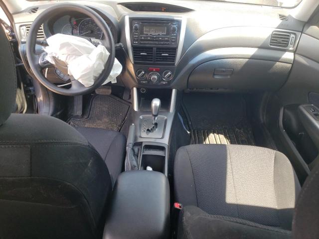 Photo 8 from auction – 2011 SUBARU FORESTER 2 with VIN JF2SHBDC6BH724590