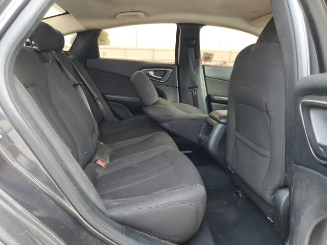 Photo 10 from auction – 2015 CHRYSLER 200 LIMITE with VIN 1C3CCCAB0FN627304