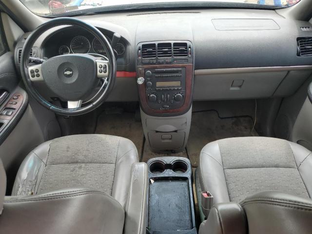 Photo 8 from auction – 2007 CHEVROLET UPLANDER L with VIN 1GNDV331X7D159417