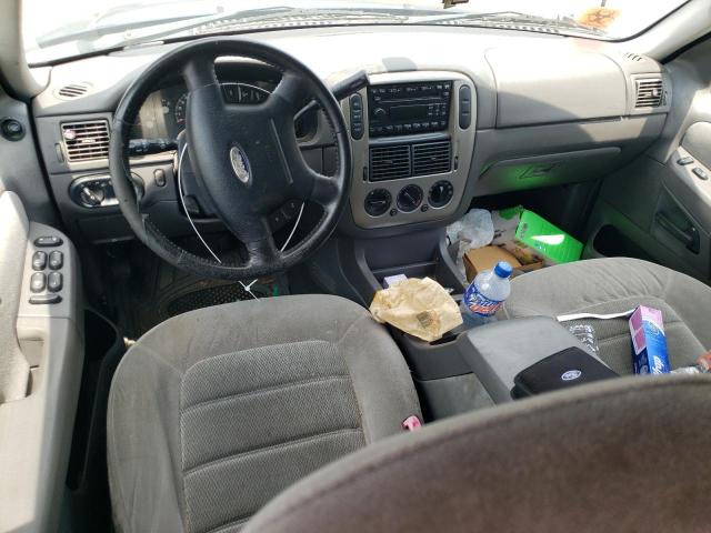Photo 8 from auction – 2005 FORD EXPLORER X with VIN 1FMZU63K65UB51075