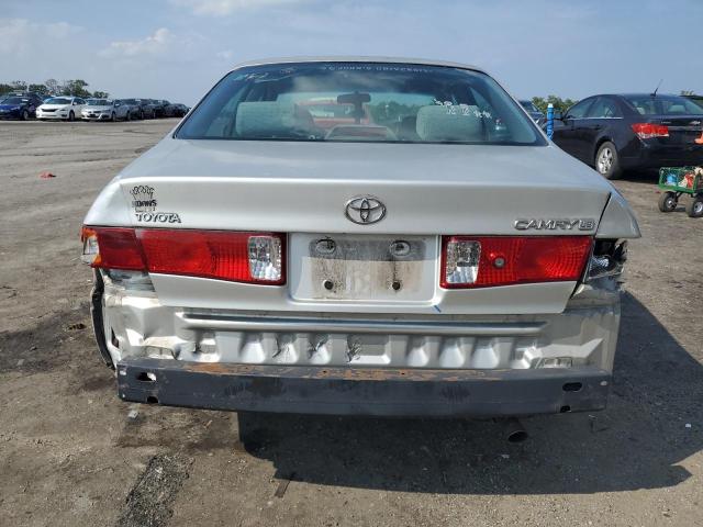 Photo 6 from auction – 2001 TOYOTA CAMRY CE with VIN 4T1BG22K41U828007