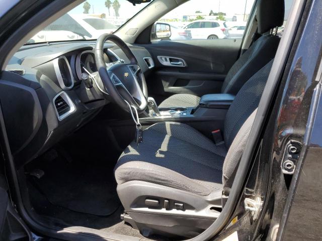 Photo 7 from auction – 2012 CHEVROLET EQUINOX LT with VIN 2GNALDEK3C1247171