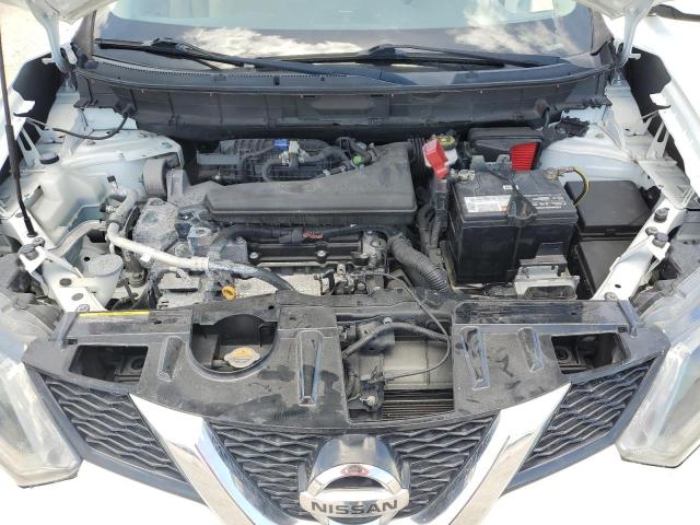 Photo 12 from auction – 2016 NISSAN ROGUE S with VIN KNMAT2MT8GP686995