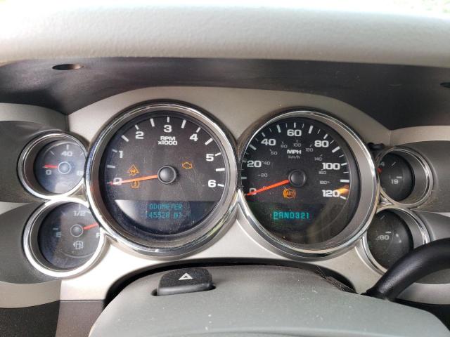 Zdjęcie 9 z aukcji – 2008 GMC SIERRA C15 z VIN 2GTEC19J881275775