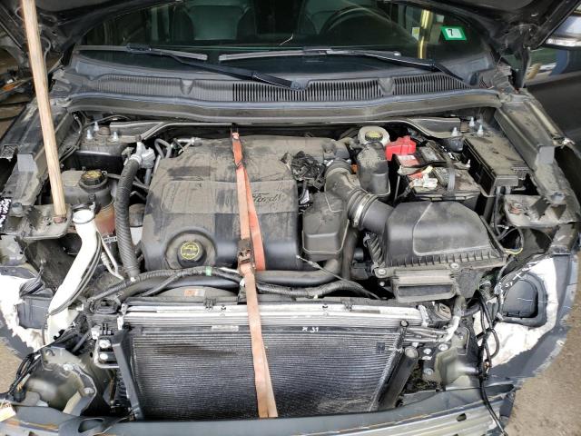 Photo 12 from auction – 2017 FORD EXPLORER L with VIN 1FM5K8F8XHGC45429