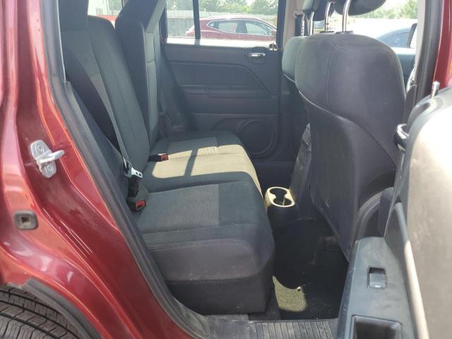 Photo 11 from auction – 2012 JEEP PATRIOT LA with VIN 1C4NJRFB7CD686230