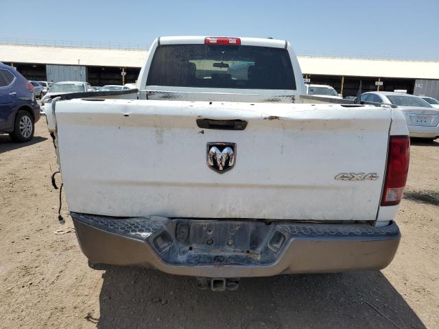 Photo 6 from auction – 2011 DODGE RAM 2500 with VIN 3D7TT2CT2BG616776