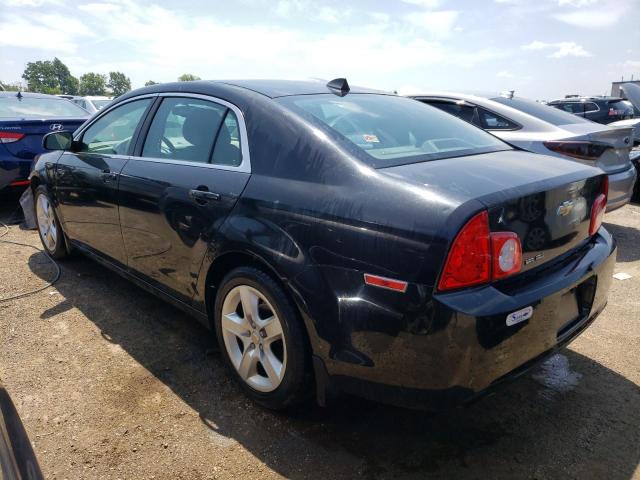 Photo 2 from auction – 2012 CHEVROLET MALIBU LS with VIN 1G1ZB5E08CF368895