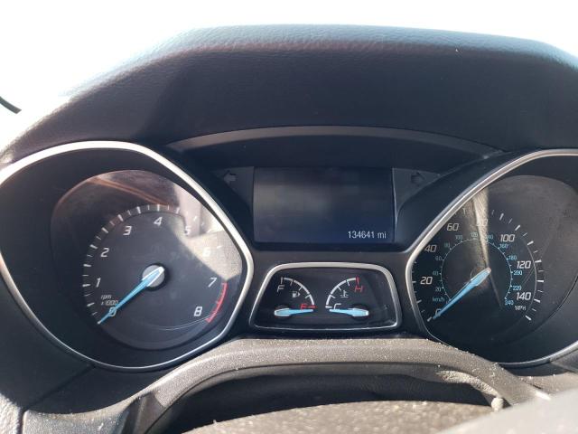 Photo 9 from auction – 2014 FORD FOCUS SE with VIN 1FADP3K27EL456103