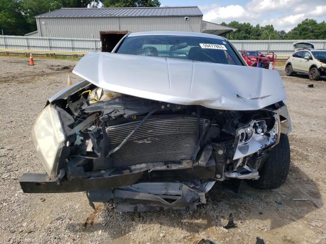 Photo 5 from auction – 2012 DODGE AVENGER with VIN 1C3CDZAB3CN259695