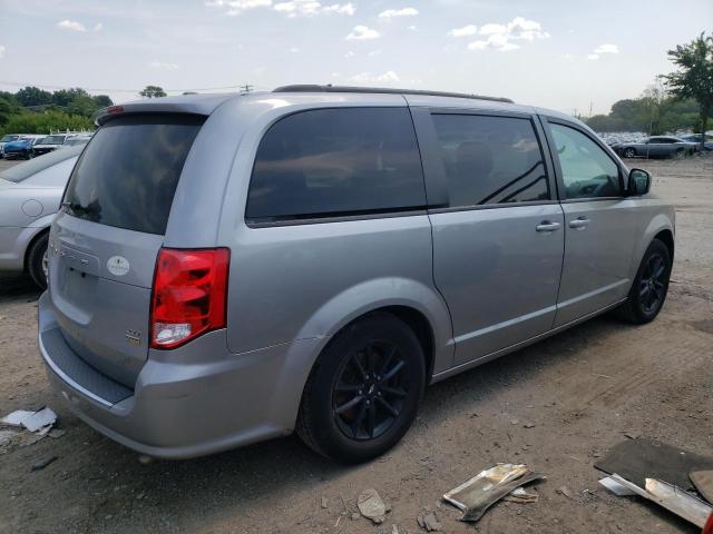 Photo 3 from auction – 2019 DODGE GRAND CARA with VIN 2C4RDGEG6KR736329