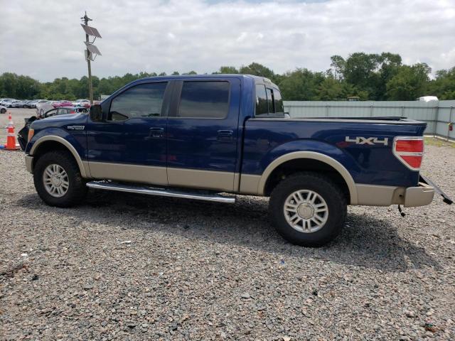 Photo 2 from auction – 2010 FORD F150 SUPER with VIN 1FTFW1EV0AFC74820