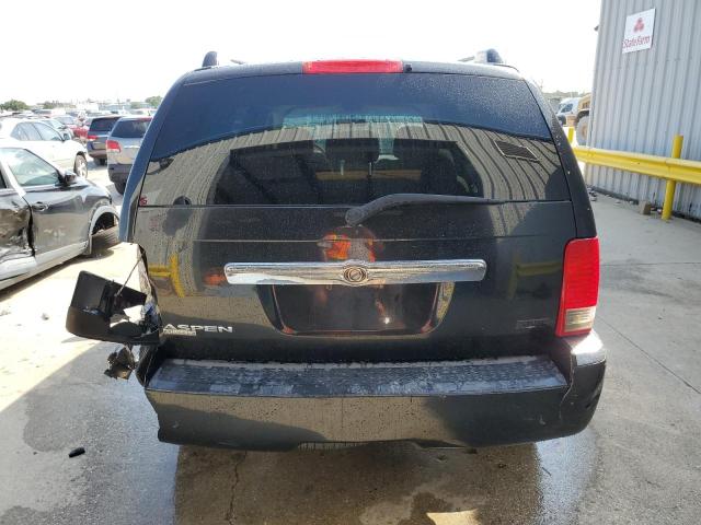 Photo 6 from auction – 2007 CHRYSLER ASPEN LIMI with VIN 1A8HX58P87F535042