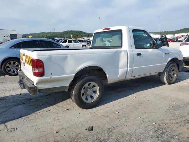 Photo 3 from auction – 2007 FORD RANGER with VIN 1FTYR10D67PA56544