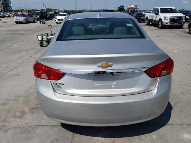 Photo 6 from auction – 2016 CHEVROLET IMPALA LS with VIN 2G11Z5SA3G9118596