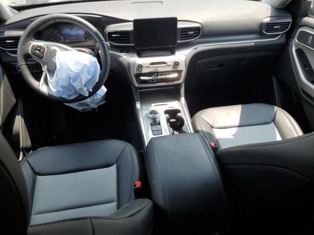 Photo 8 from auction – 2023 FORD EXPLORER X with VIN 1FMSK7DH0PGA08592