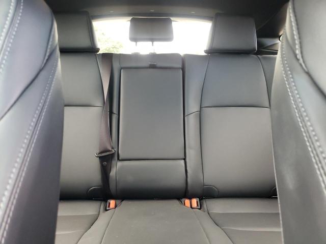 Photo 10 from auction – 2023 TOYOTA VENZA LE with VIN JTEAAAAH1PJ129487
