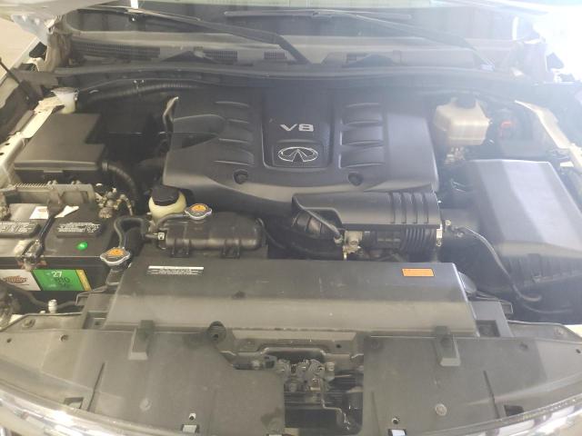 Photo 12 from auction – 2011 INFINITI QX56 with VIN JN8AZ2NC8B9302454