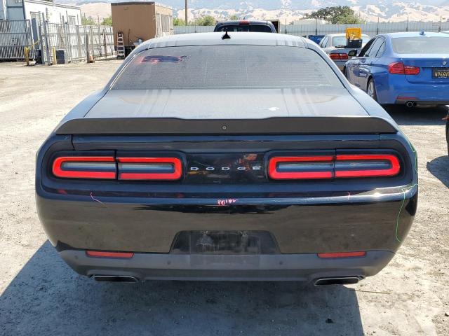 Photo 6 from auction – 2015 DODGE CHALLENGER with VIN 2C3CDZBT7FH797675