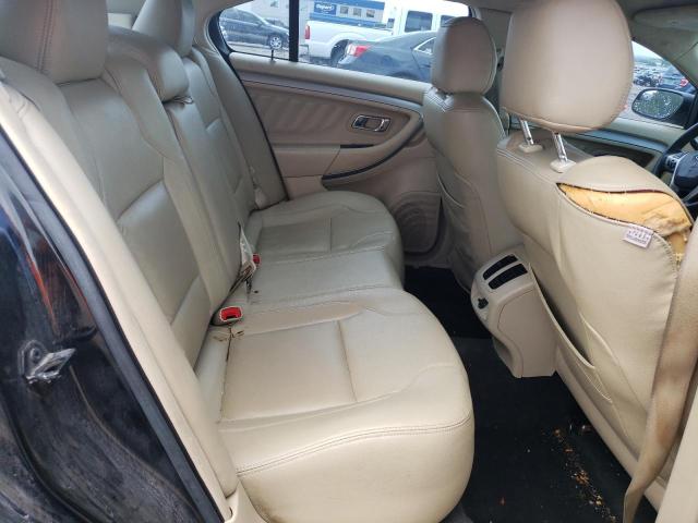 Photo 10 from auction – 2016 FORD TAURUS SE with VIN 1FAHP2D88GG147202