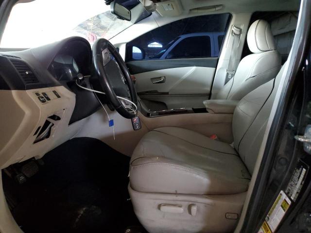 Photo 7 from auction – 2011 TOYOTA VENZA with VIN 4T3BK3BB6BU048412