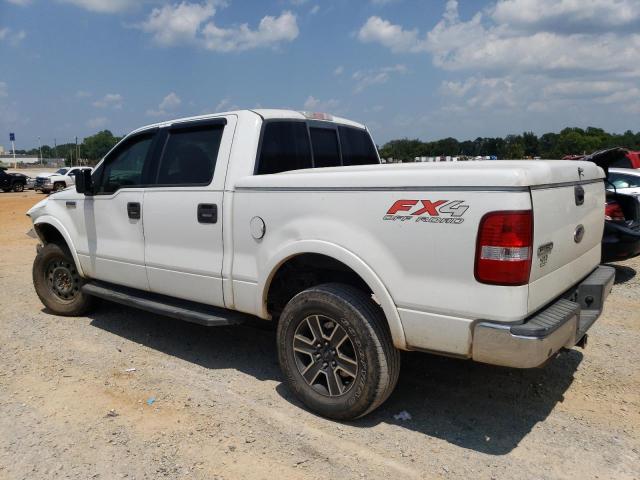 Photo 2 from auction – 2004 FORD F150 SUPER with VIN 1FTPW14554KB99341