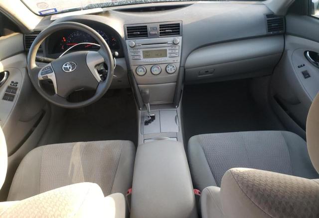Photo 8 from auction – 2010 TOYOTA CAMRY BASE with VIN 4T4BF3EK9AR052080