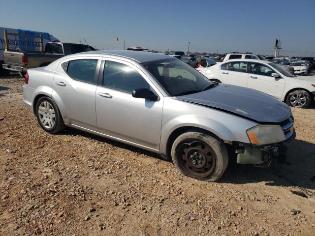 Photo 4 from auction – 2011 DODGE AVENGER EX with VIN 1B3BD4FB7BN546461